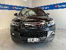 Thumbnail '2' of Holden Captiva 7