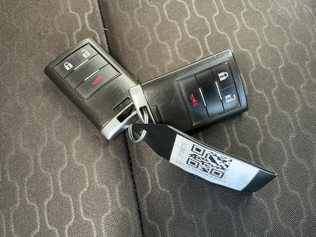 Photo '22' of Holden Captiva 7 Photo '22' of Holden Captiva 7