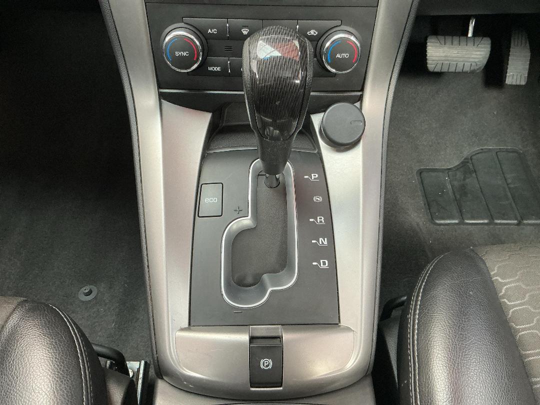 Photo '23' of Holden Captiva 7 Photo '23' of Holden Captiva 7