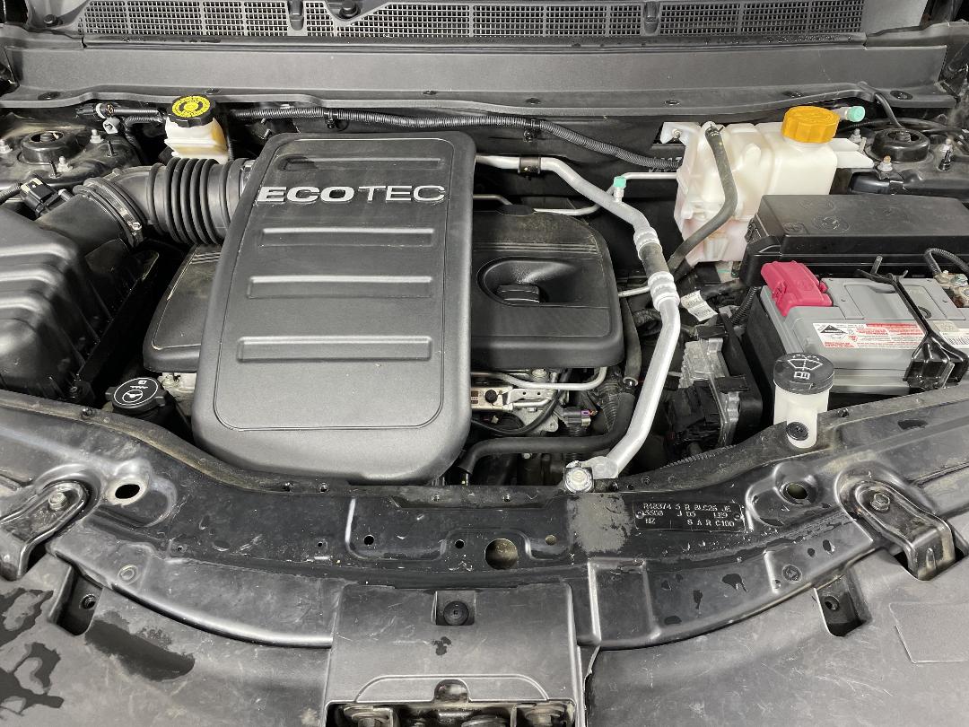 Photo '13' of Holden Captiva 7