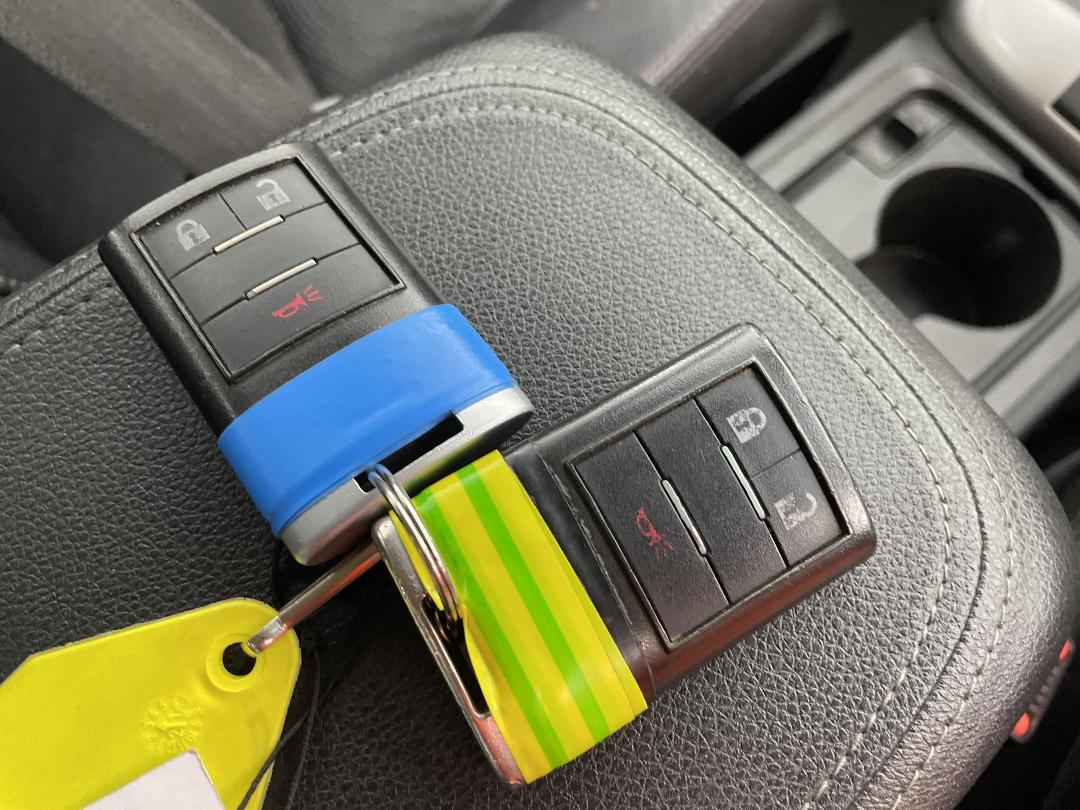 Photo '22' of Holden Captiva 7