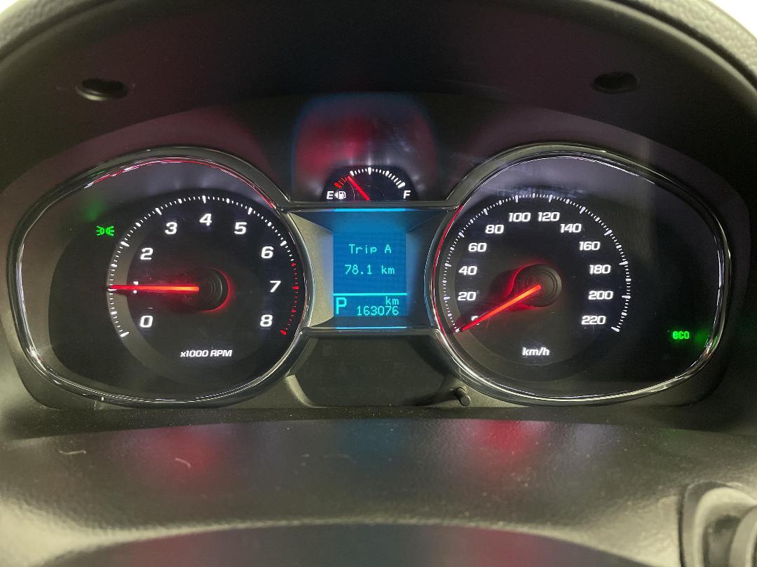 Photo '21' of Holden Captiva 7