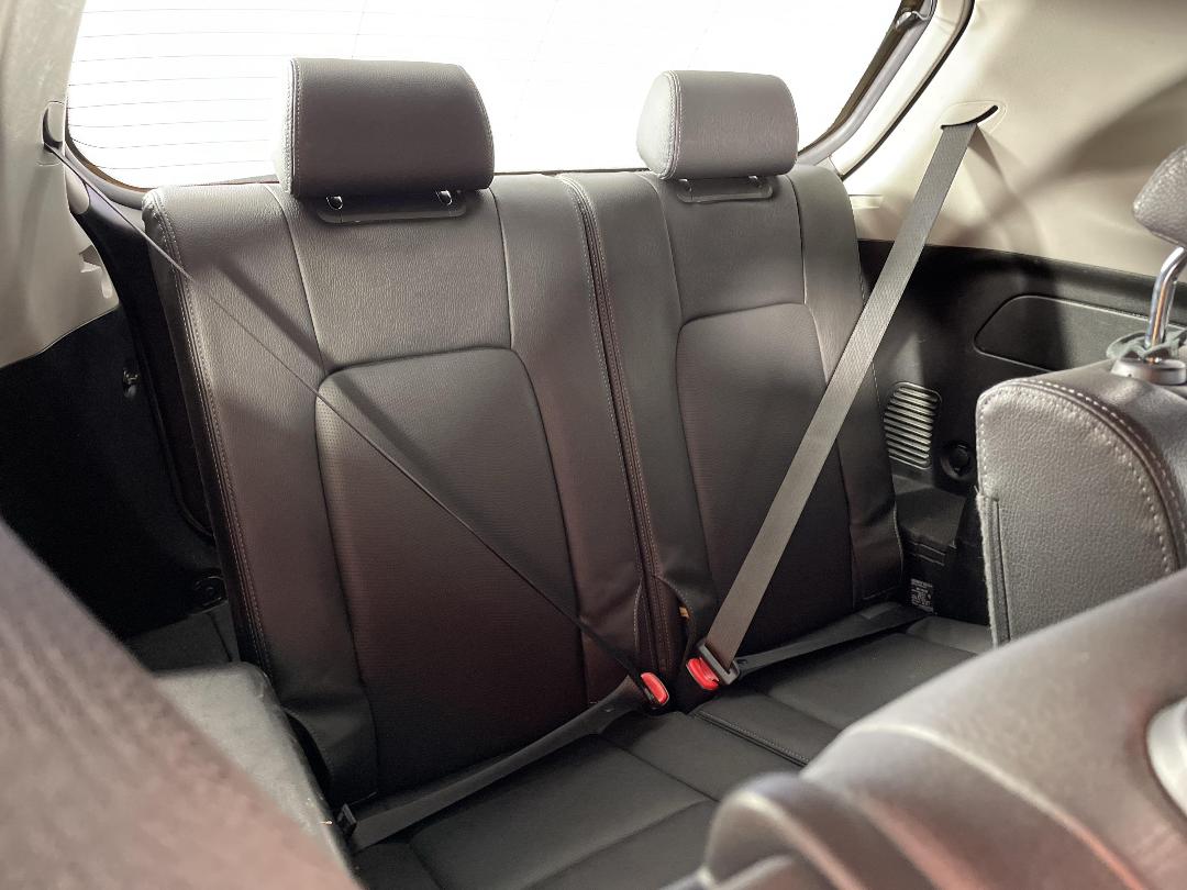 Photo '23' of Holden Captiva 7