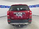 Thumbnail '5' of Holden Captiva 7 7 LTZ V6