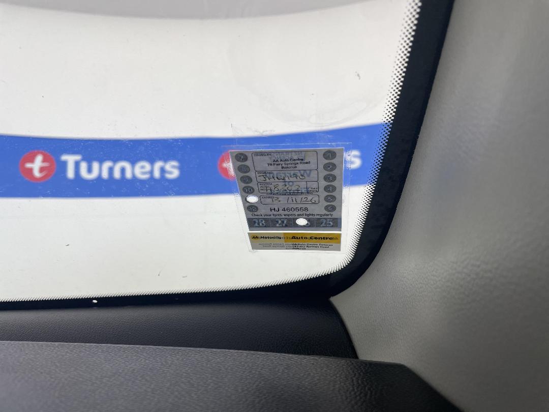 Photo '23' of Holden Captiva 7 7 LTZ V6