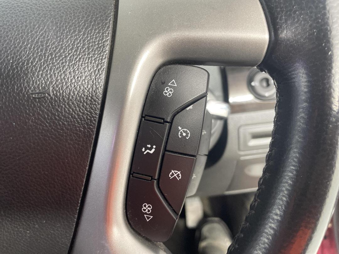 Photo '22' of Holden Captiva 7 7 LTZ V6