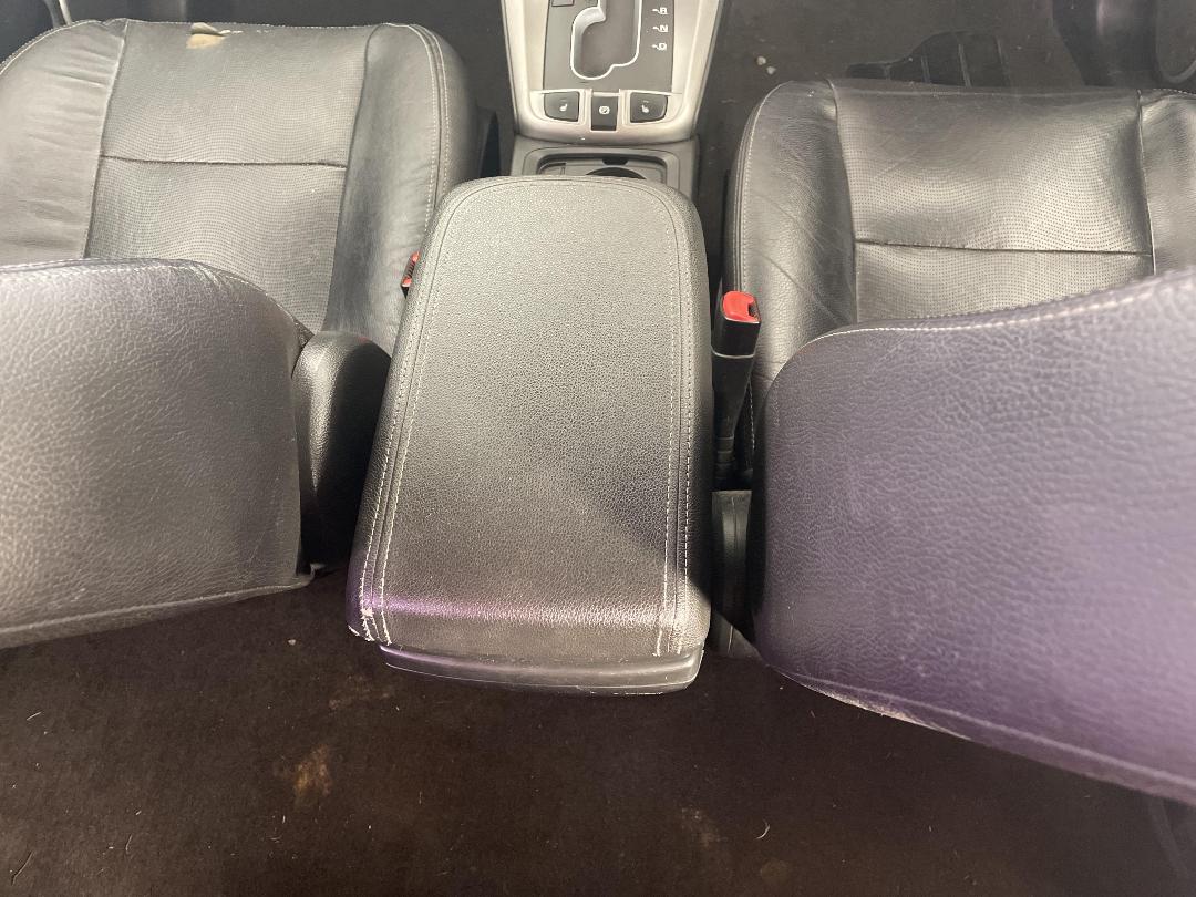 Photo '16' of Holden Captiva 7 7 LTZ V6