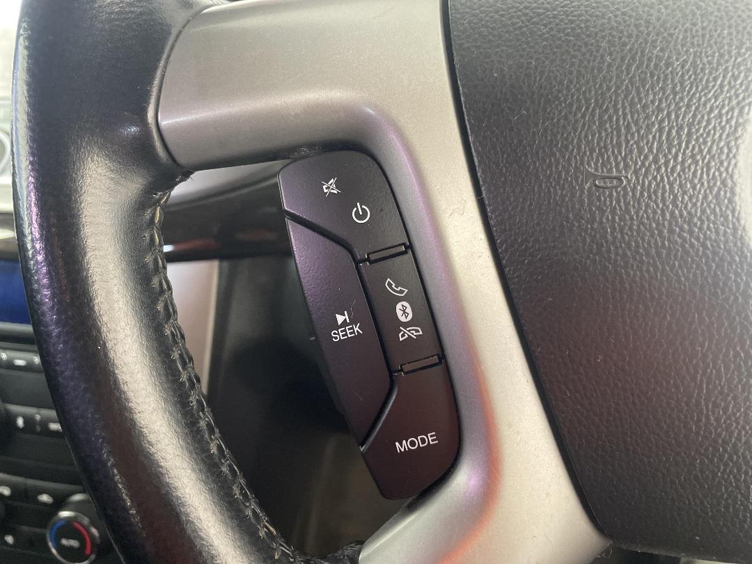 Photo '21' of Holden Captiva 7 7 LTZ V6