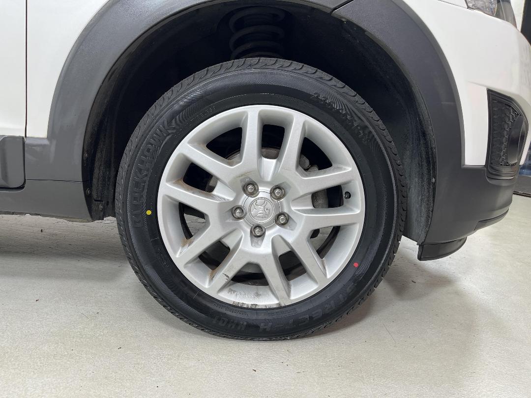 Photo '9' of Holden Captiva 7 Photo '9' of Holden Captiva 7