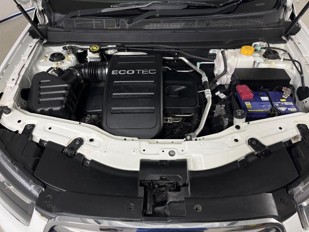 Photo '13' of Holden Captiva 7 Photo '13' of Holden Captiva 7