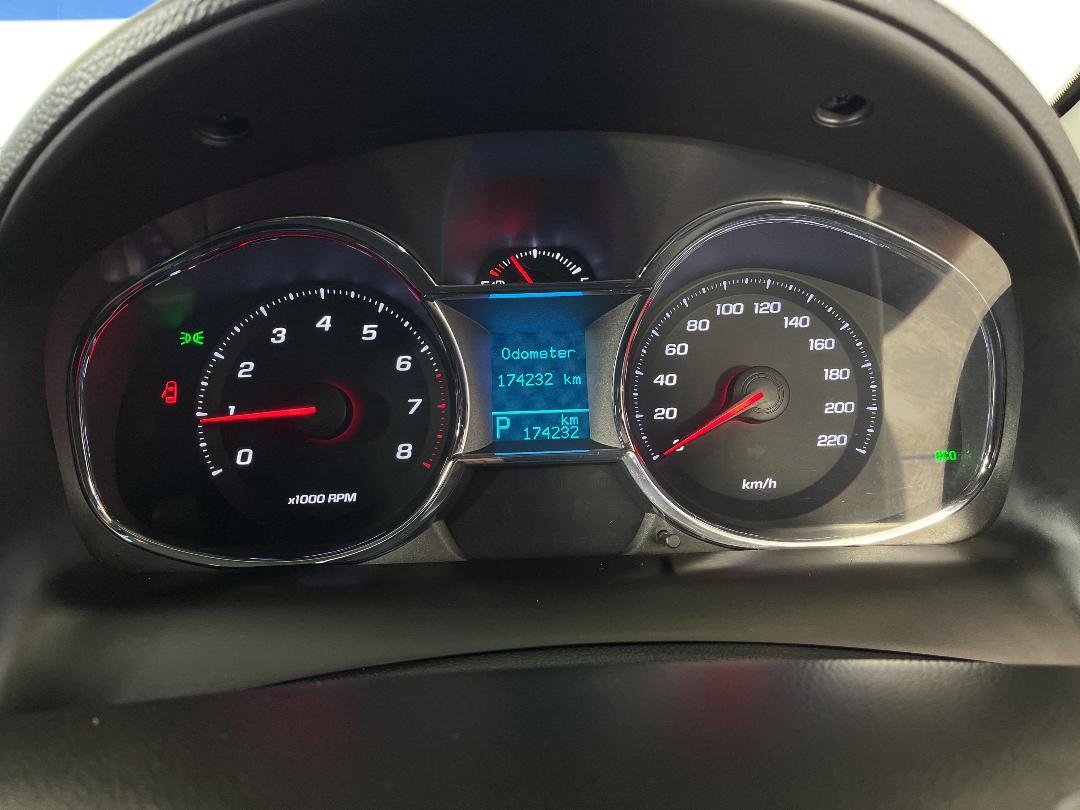 Photo '21' of Holden Captiva 7 Photo '21' of Holden Captiva 7