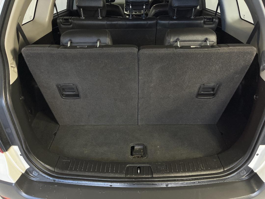 Photo '14' of Holden Captiva 7 Photo '14' of Holden Captiva 7