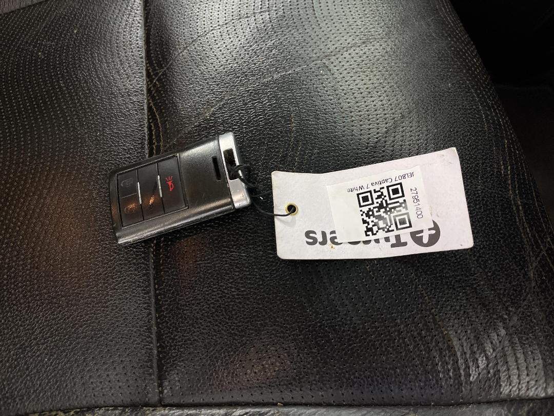 Photo '22' of Holden Captiva 7 Photo '22' of Holden Captiva 7