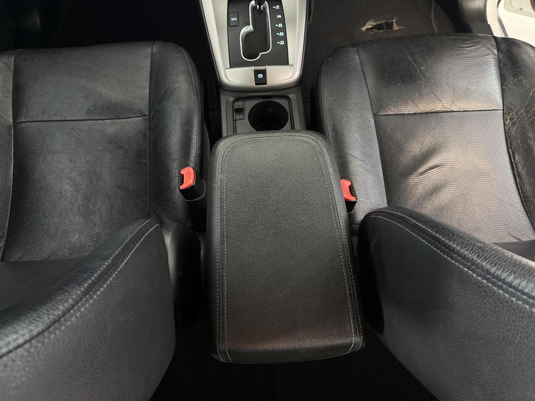 Photo '18' of Holden Captiva 7 Photo '18' of Holden Captiva 7