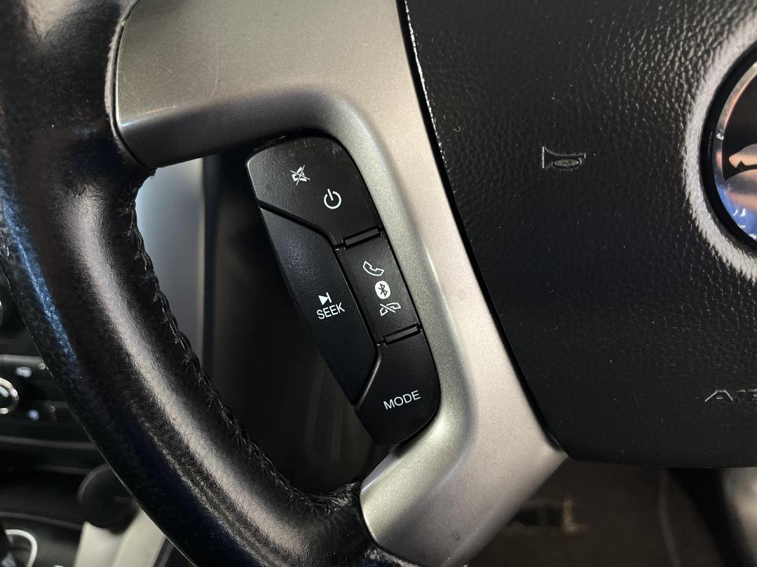 Photo '27' of Holden Captiva 7 Photo '27' of Holden Captiva 7