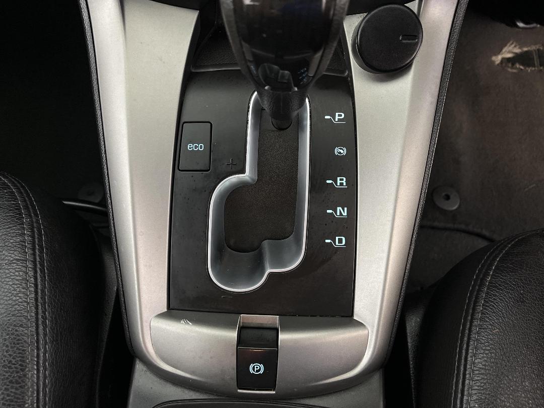 Photo '30' of Holden Captiva 7 Photo '30' of Holden Captiva 7