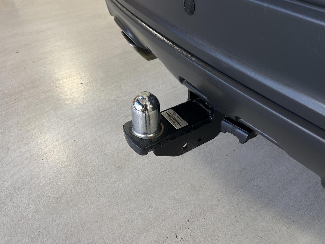 Photo '32' of Holden Captiva 7 Photo '32' of Holden Captiva 7