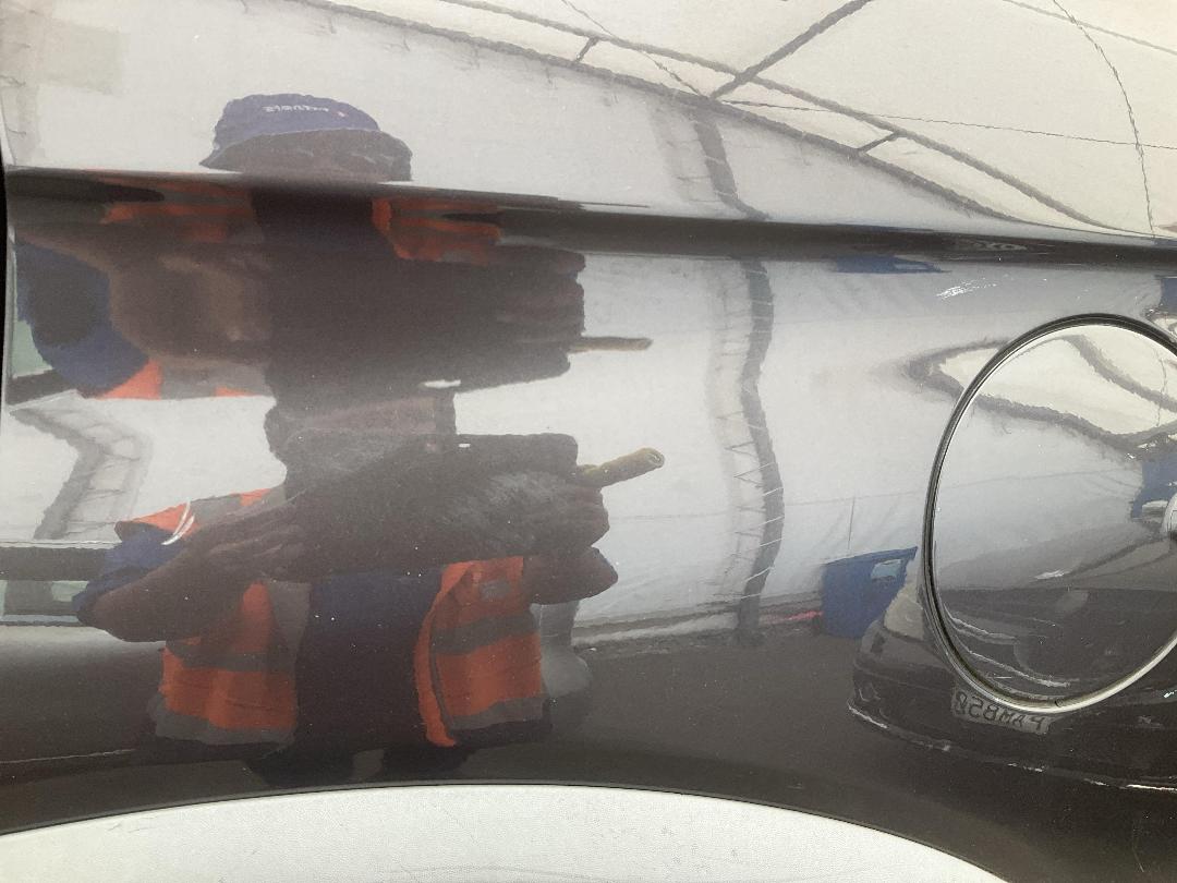 Photo '9' of Holden Captiva 7 7 LTZ V6