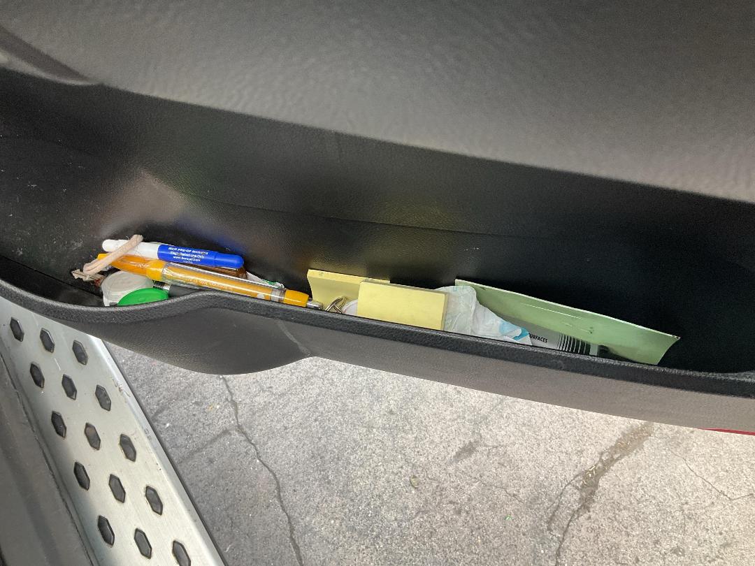 Photo '23' of Holden Captiva 7 7 LTZ V6