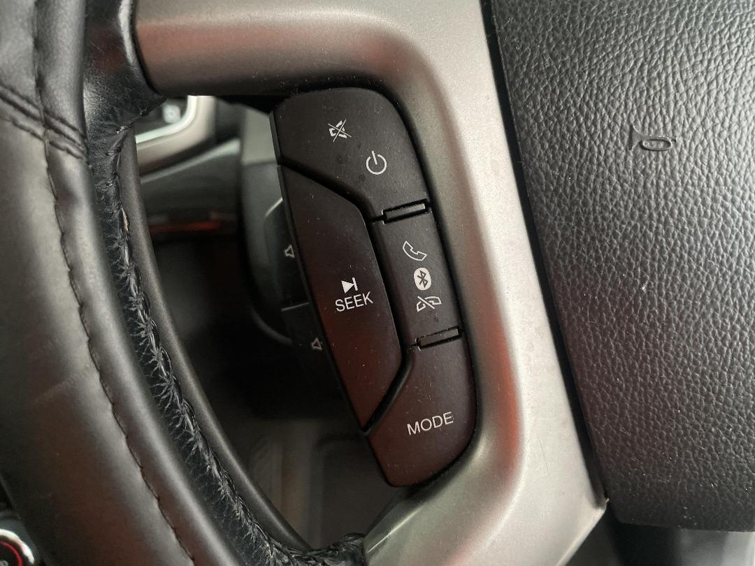 Photo '26' of Holden Captiva 7