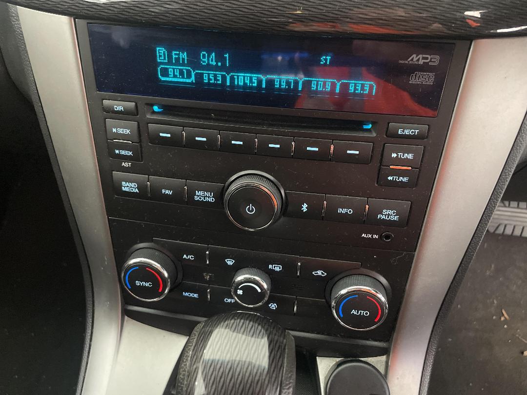 Photo '30' of Holden Captiva 7