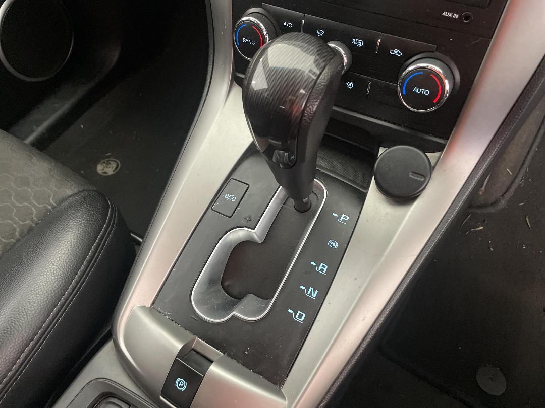 Photo '31' of Holden Captiva 7