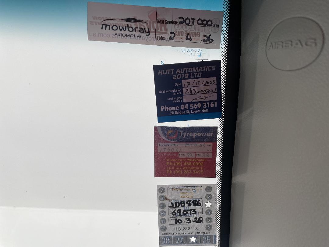 Photo '33' of Holden Captiva 7