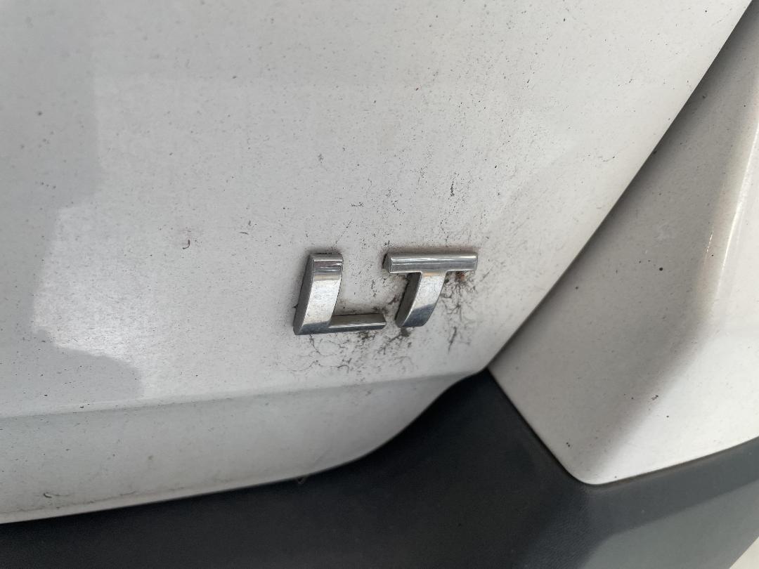 Photo '36' of Holden Captiva 7