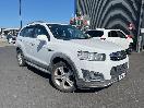 Thumbnail '1' of Holden Captiva 7 7 LTZ