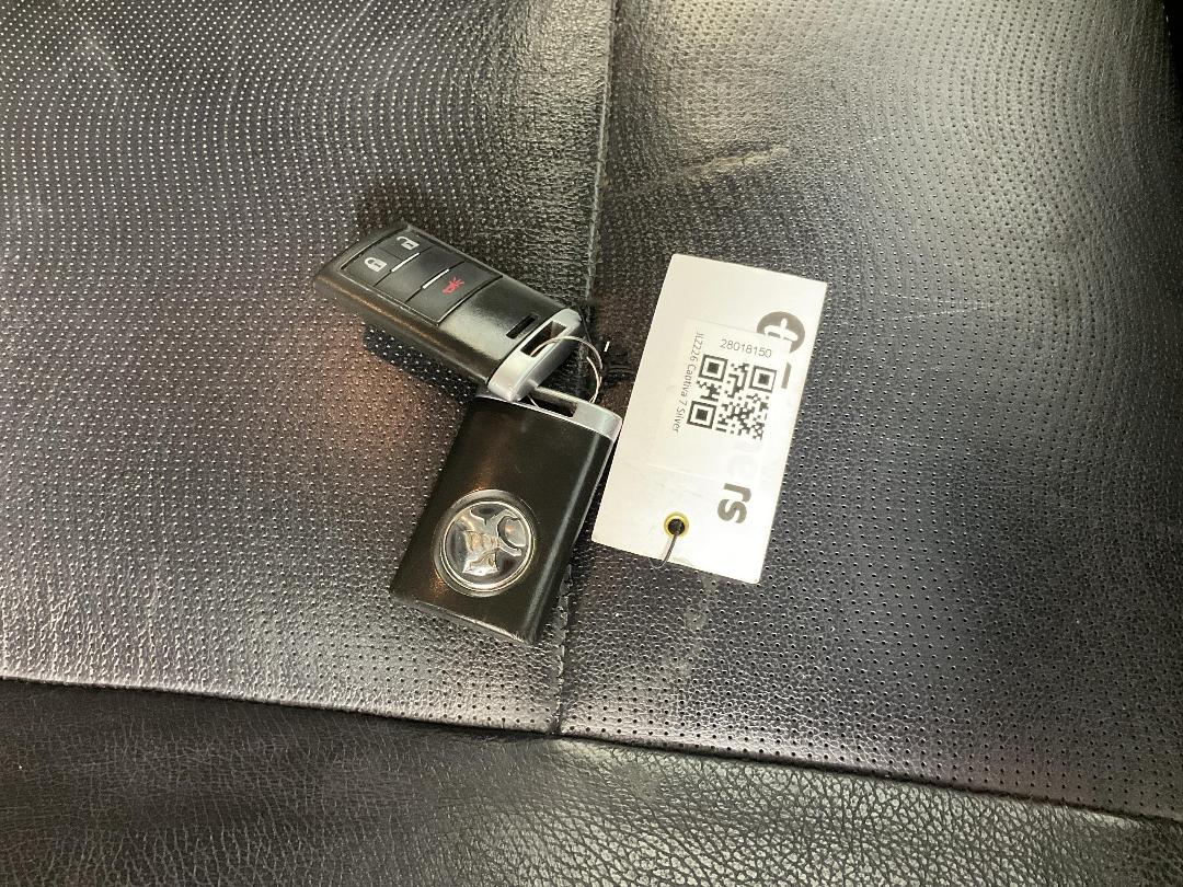 Photo '22' of Holden Captiva 7