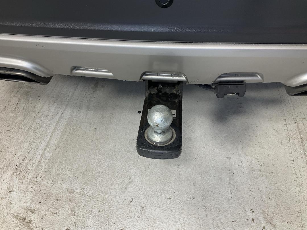 Photo '32' of Holden Captiva 7