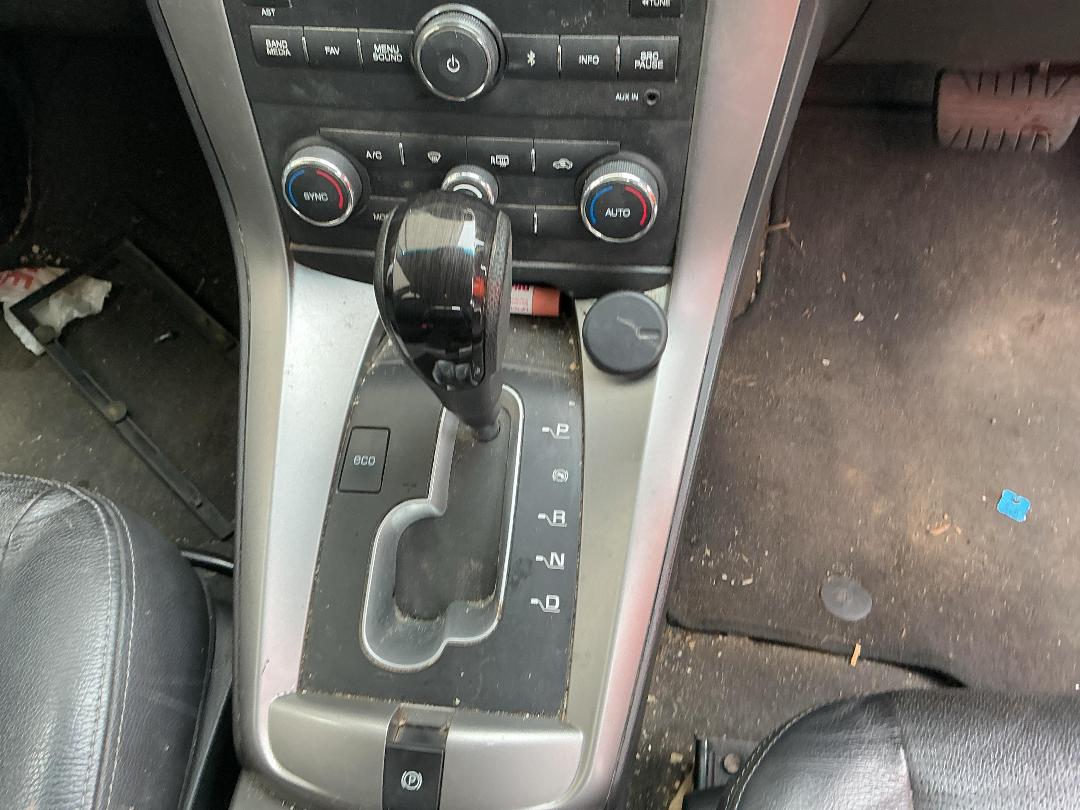 Photo '10' of Holden Captiva 7 7 LS Equipe