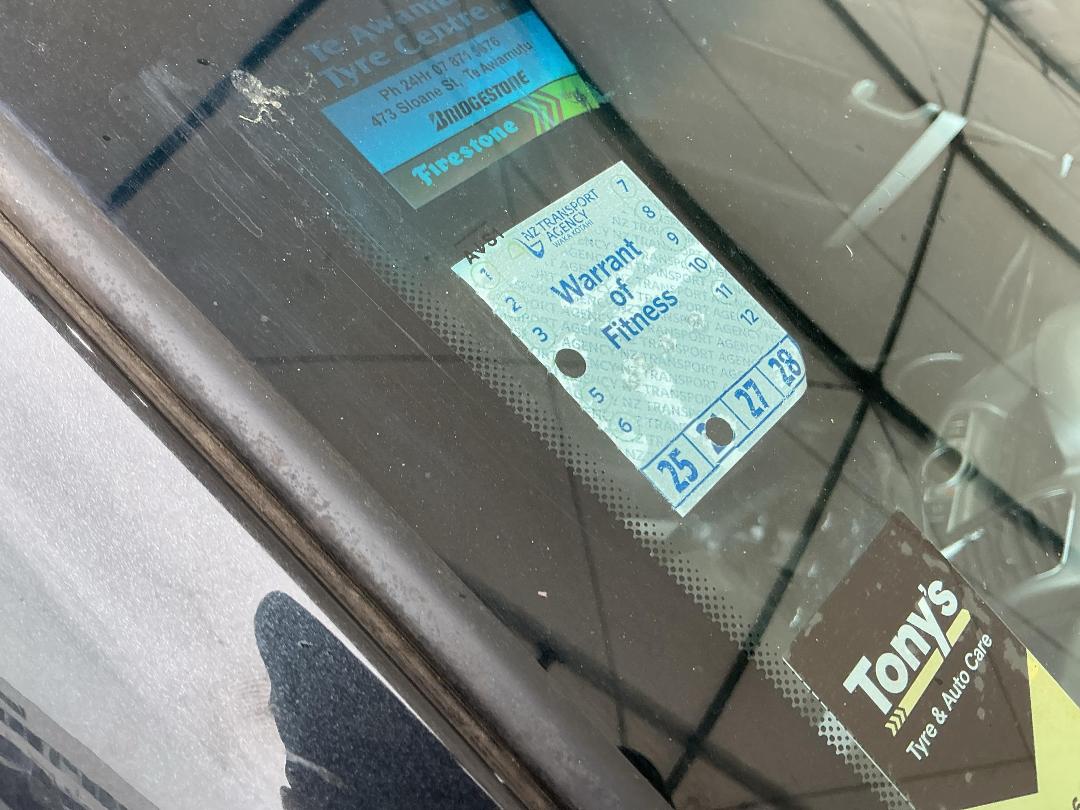 Photo '14' of Holden Captiva 7 7 LS Equipe