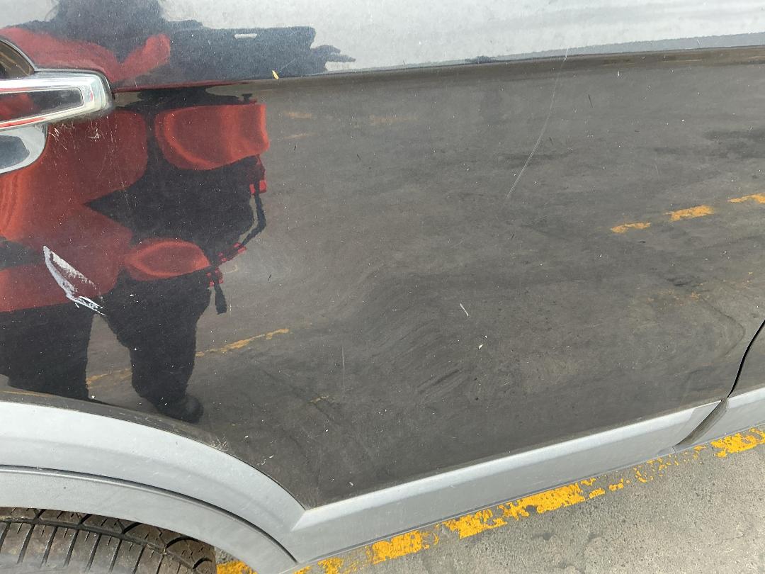 Photo '19' of Holden Captiva 7 7 LS Equipe