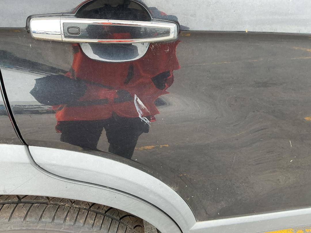 Photo '18' of Holden Captiva 7 7 LS Equipe