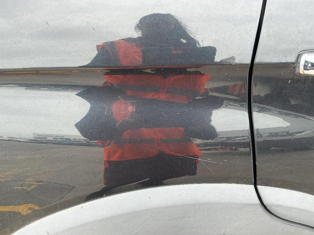 Photo '17' of Holden Captiva 7 7 LS Equipe