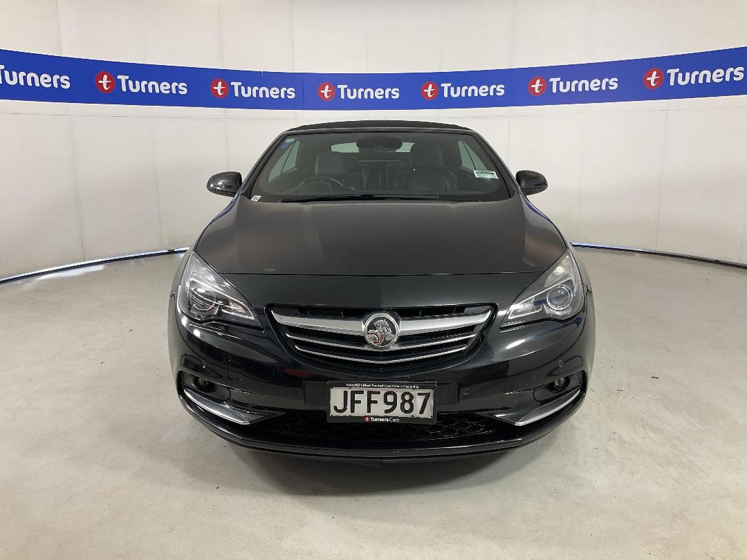 Photo '2' of Holden Cascada Photo '2' of Holden Cascada