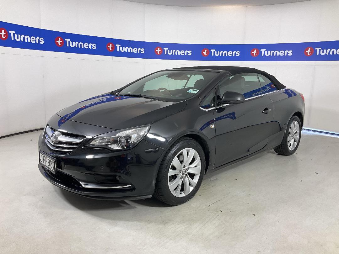 Photo '4' of Holden Cascada Photo '4' of Holden Cascada