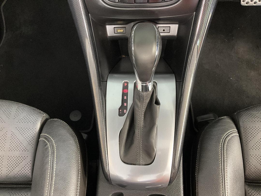 Photo '18' of Holden Cascada Photo '18' of Holden Cascada