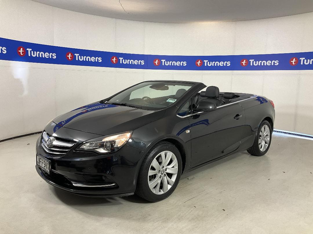 Photo '31' of Holden Cascada Photo '31' of Holden Cascada