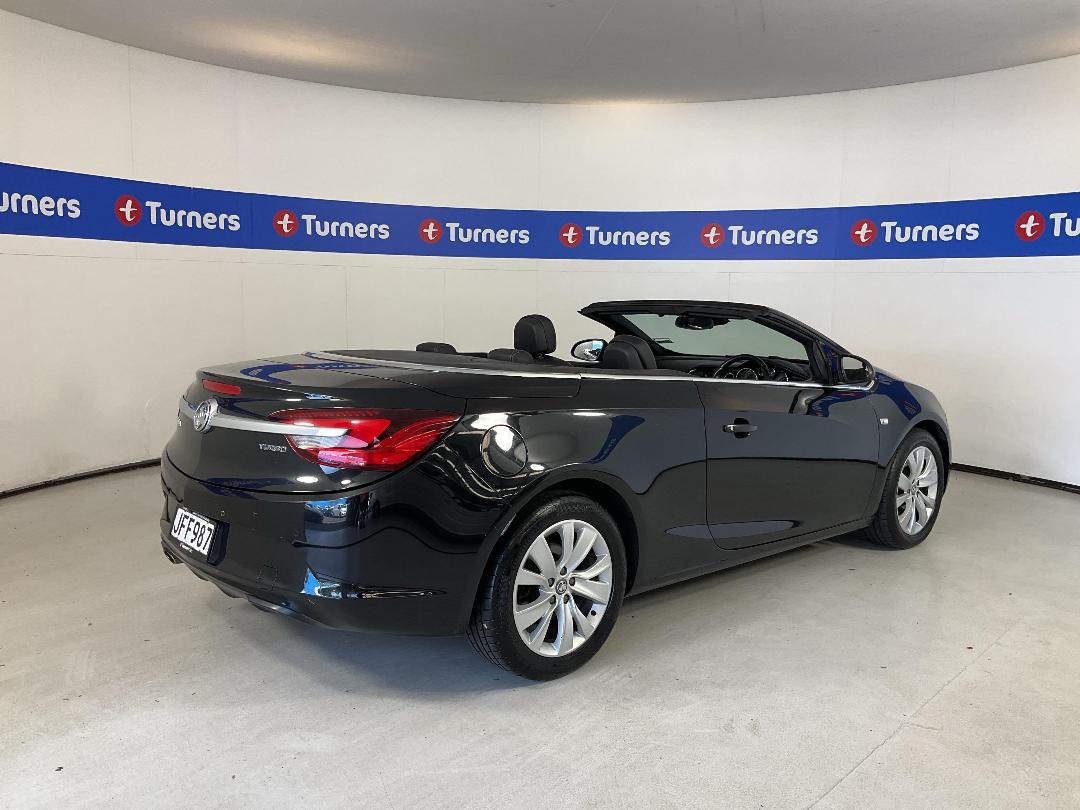 Photo '33' of Holden Cascada Photo '33' of Holden Cascada