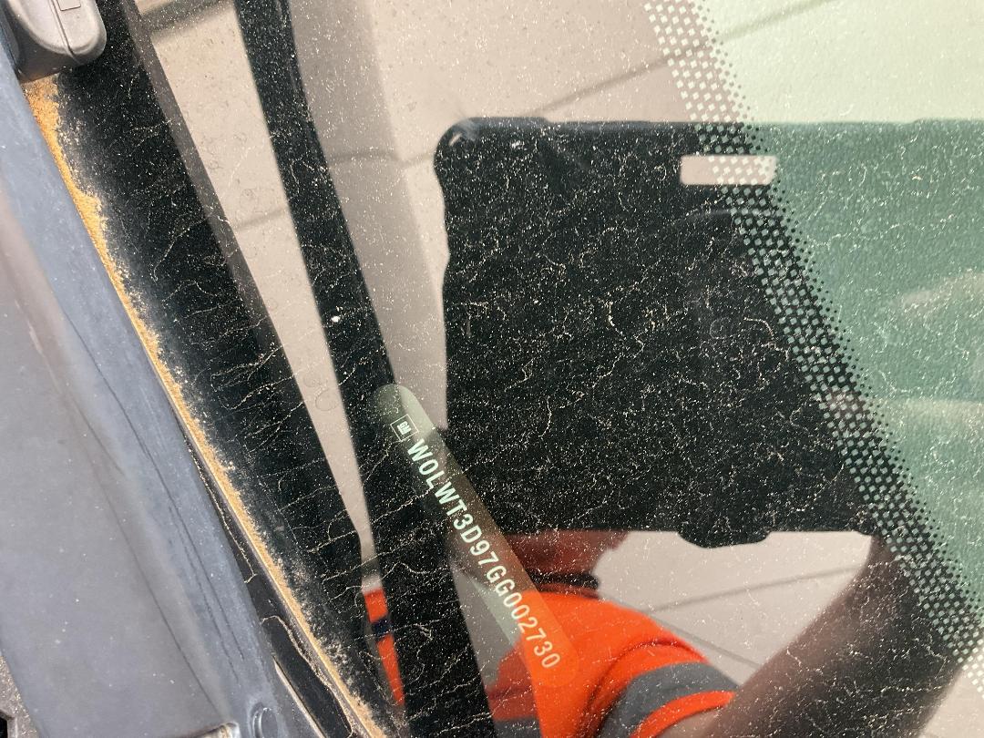 Photo '16' of Holden Cascada