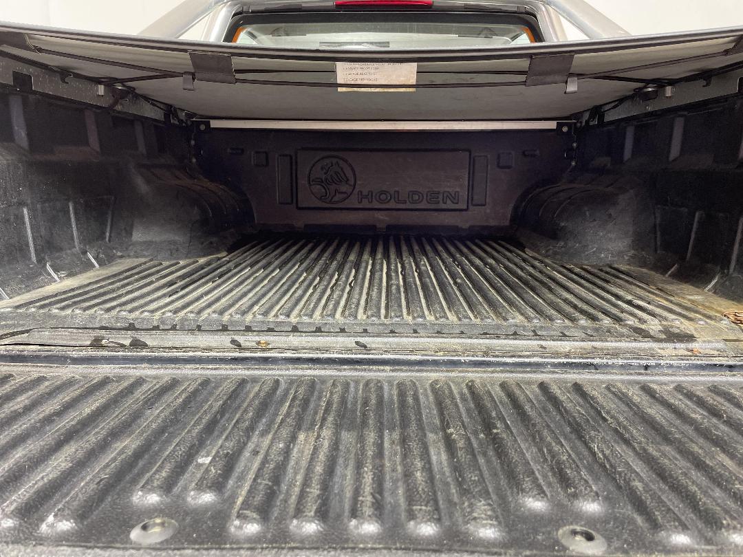 Photo '14' of Holden Colorado