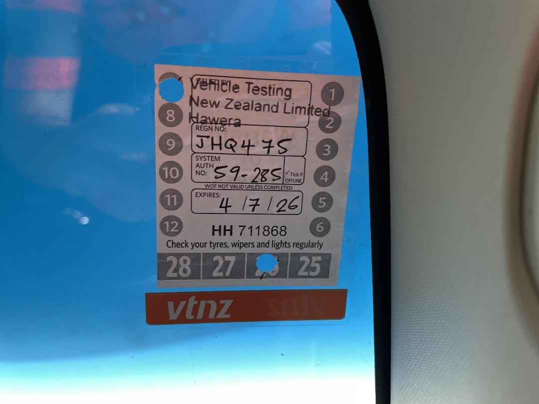 Photo '23' of Holden Colorado