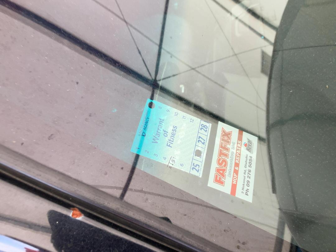 Photo '18' of Holden Colorado Storm