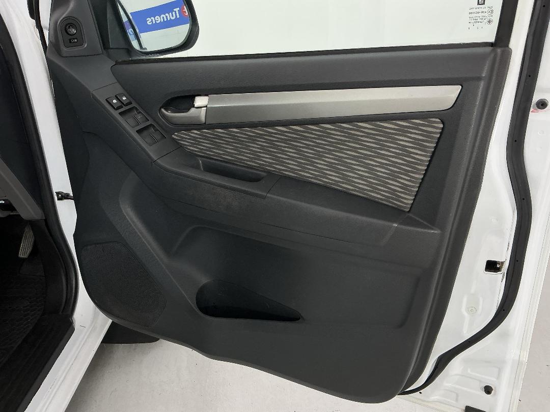 Photo '15' of Holden Colorado Photo '15' of Holden Colorado