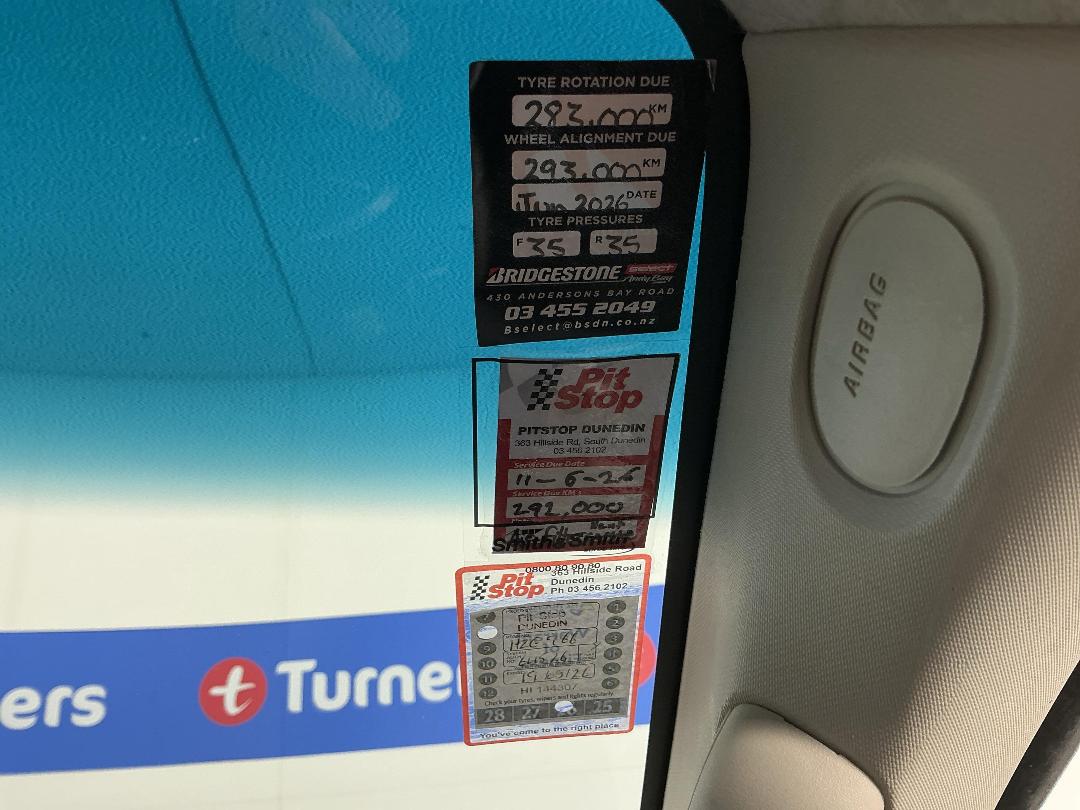 Photo '26' of Holden Colorado Photo '26' of Holden Colorado