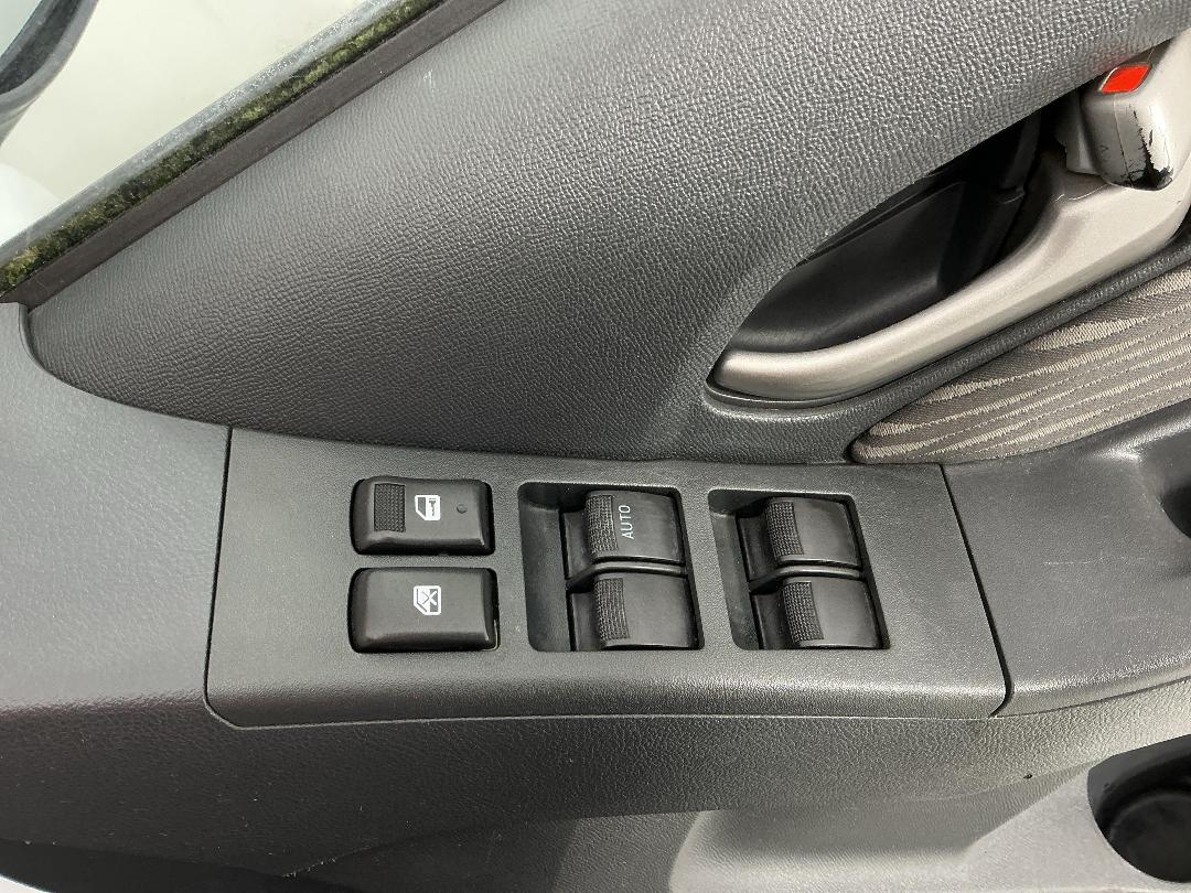 Photo '25' of Holden Colorado Photo '25' of Holden Colorado