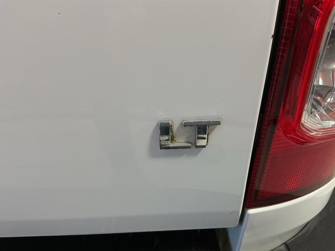 Photo '29' of Holden Colorado Photo '29' of Holden Colorado