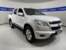 Thumbnail '1' of Holden Colorado